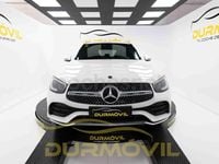 Usado Mercedes GLC200 163 CV (119 kW) 2020 Blanco SUV