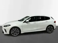 Usado BMW 120 Comfort Edition 178 CV (130 kW) 2024 Blanco Utilitario