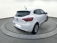 Usado Renault Clio V Business 86 CV (63 kW) 2020 Blanco Berlina