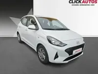 Usado Hyundai i10 79 CV (58 kW) 2026 Utilitario