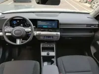 Usado Hyundai Kona 129 CV (94 kW) 2025 Blanco SUV