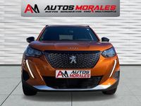 Usado Peugeot 2008 Allure 100 CV (73 kW) 2023 SUV