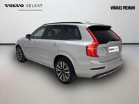 Usado Volvo XC90 Plus 455 CV (334 kW) 2024 Gris SUV