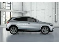Usado Mercedes GLA250 165 CV (121 kW) 2025 Plateado SUV