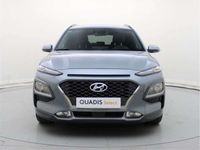 usado Hyundai Kona 1.6 GDI HEV Tecno Red DT