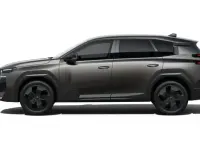 Nuevo Citroën C5 Aircross Business Class 145 CV (106 kW) 2026 Gris SUV