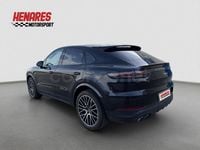 Usado Porsche Cayenne 462 CV (339 kW) 2021 Negro SUV