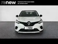 Usado Renault Captur Evolution 90 CV (66 kW) 2023 Blanco SUV