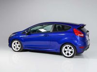 usado Ford Fiesta 1.6 Sport+