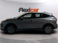 Usado Nissan Qashqai 158 CV (116 kW) 2021 Gris SUV