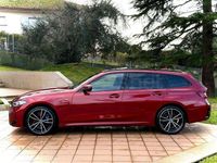 Usado BMW 330e Comfort Edition 292 CV (214 kW) 2024 Rojo Familiar