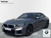 Usado BMW M2 Comfort Edition 480 CV (353 kW) 2025 Coupe