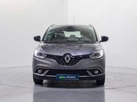 Usado Renault Scénic IV LIMITED 120 CV (88 kW) 2020 Gris Monovolumen
