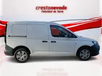 Usado VW Caddy Maxi 102 CV (75 kW) 2024 Monovolumen
