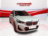 Usado BMW X1 150 CV (110 kW) 2025 SUV
