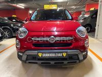 Usado Fiat 500X Cross 140 CV (102 kW) 2016 Rojo SUV