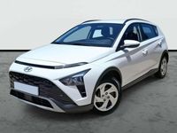 Usado Hyundai Bayon 101 CV (74 kW) 2024 Blanco SUV