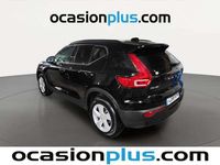 Begagnad Volvo XC40 150 HK (110 kW) 2018 Svart SUV