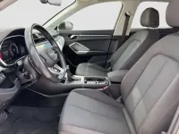 Usado Audi Q3 Advanced Plus 150 CV (110 kW) 2019 Negro SUV