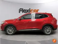 Usado MG HS Comfort 162 CV (119 kW) 2023 Rojo SUV