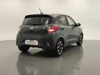 Usado Hyundai i10 67 CV (49 kW) 2025 Utilitario