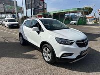 Usado Opel Mokka X Selective 136 CV (100 kW) 2019 Blanco SUV