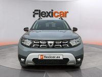 Occasion Dacia Duster Extreme 150 ch (110 kW) 2022 Gris SUV