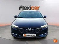 Usado Opel Insignia 136 CV (100 kW) 2019 Negro Berlina