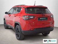 usado Jeep Compass eHybrid 1.5 MHEV 96kW Night Eagle Dct