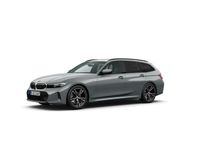 Usado BMW 320 Comfort Edition 190 CV (139 kW) 2025 Familiar