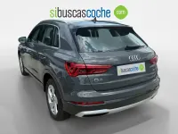 Usado Audi Q3 Advanced Plus 150 CV (110 kW) 2023 Gris/plata SUV