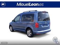 usado VW Caddy 1.4 Tsi Outdoor 130