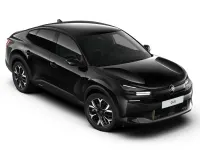 Nuevo Citroën e-C4 114 kW (156 CV) 2026 Negro Berlina