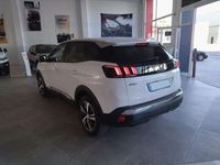 usado Peugeot 3008 1.5 BLUEHDI 96KW ALLURE S&S 5P