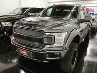 Usado Ford Shelby 770 CV (566 kW) 2020 Gris Recogida