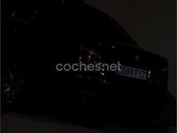 Usado BMW 525 177 CV (130 kW) 2008 Azul Berlina