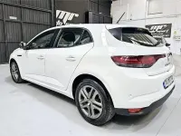 Usado Renault Mégane II R.S. 115 CV (84 kW) 2021 Blanco Berlina