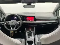 Usado VW Golf VII R-line 150 CV (110 kW) 2020 Blanco
