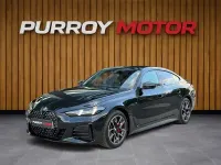 Usado BMW 430 Gran Coupé Sport Line 286 CV (210 kW) 2024 Negro Coupe