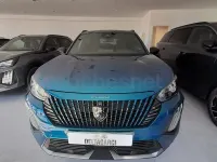 Nuevo Peugeot 2008 Allure 110 CV (80 kW) 2026 Azul SUV