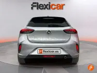 Usado Opel Corsa 100 CV (73 kW) 2023 Gris / plata Utilitario
