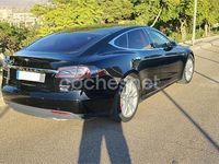 Usado Tesla Model S 514 kW (700 CV) 2017 Eléctrico Utilitario