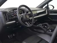 Usado Porsche Cayenne S E-Hybrid 519 CV (381 kW) 2024 Negro SUV