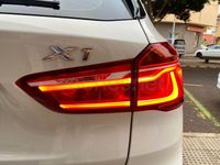 Usado BMW X1 116 CV (85 kW) 2017 Blanco SUV