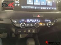 Usado Honda Jazz 122 CV (89 kW) 2025 Blanco Utilitario