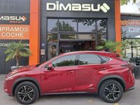 usado Lexus NX300 300h Business 2WD