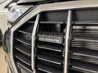 Usado Audi Q3 Advanced Plus 150 CV (110 kW) 2022 Negro SUV