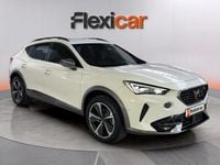Usado Cupra Formentor 150 HP (110 kW) 2023 Branco SUV