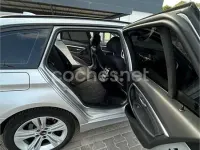 Usado BMW 318 150 CV (110 kW) 2018 Gris / plata Familiar