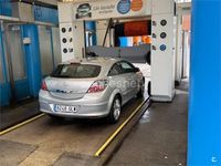 Usado Opel Astra GTC 115 CV (84 kW) 2009 Beige Berlina